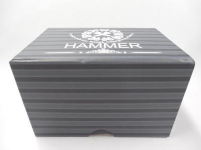 HAMMER ハンマー 電子タバコ用MOD スターターキット アトマイザー付