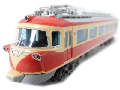 Micro ACE - マイクロエース  A6881 南海20000系 「こうや」 改造後 4両S Amazon | 有 マイクロエース A6881 南海20000系 特急「こうや