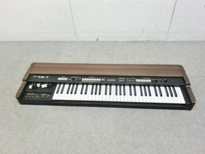 Roland VK-7(鍵盤楽器)の新品/中古販売 | 1305531 | ReRe[リリ]
