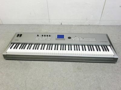 YAMAHA ヤマハ MM8 シンセサイザー ピアノ 88鍵
