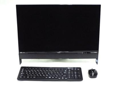 【ジャンク品】 NEC一体型デスクトップパソコン PC-DA570DAB-E3 570」NEC スマホ・タブレット・パソコン 【ジャンク品】 NEC一