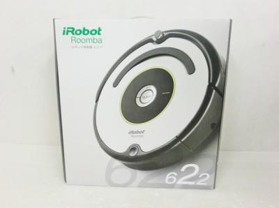 iRobot ルンバ622 国内正規品