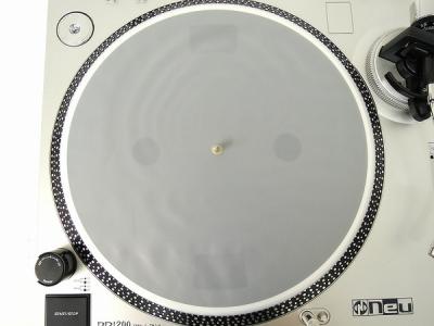 NEU DD1200(DJ機器)の新品/中古販売 | 1305532 | ReRe[リリ]