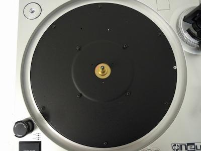 NEU DD1200(DJ機器)の新品/中古販売 | 1305532 | ReRe[リリ]
