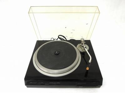 TRIO KP-800 ターンテーブル レコード プレイヤー