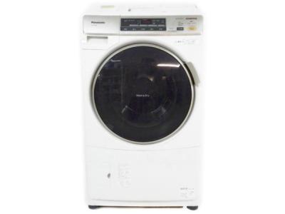 Panasonic パナソニック プチドラム NA-VH300L-W 洗濯乾燥機 ドラム式 7.0kg クリスタルホワイト
