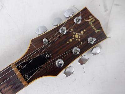 Pearl アコースティックギター　ハードケース付き 楽天市場】ギターケース アコースティック (ハードケース