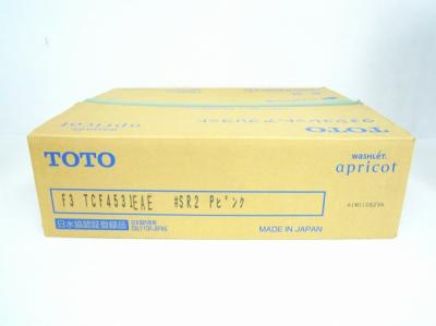 TOTO TCF-4531EAE SR2(便器)の新品/中古販売 | 1305772 | ReRe[リリ]