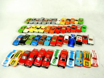 Tomy トミー トミカ スポーツカー 70年代 他 51点 セット 玩具の新品 中古販売 Rere リリ