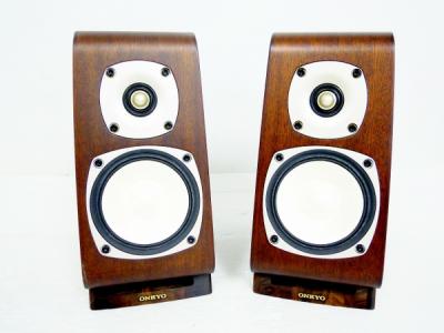 ONKYO D-TK10 スピーカーペア