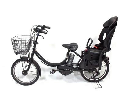 YAMAHA 電動アシスト自転車 PAS Babby パス バビー PM20B 2014年モデル ヤマハ