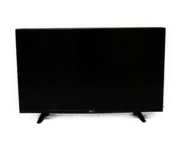 LG 43UH6100 液晶テレビ