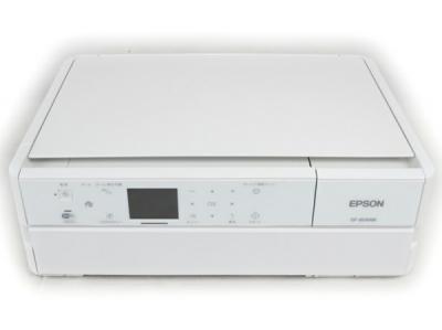 EPSON エプソン EP-804AW 多機能プリンタ  インクジェット ホワイト