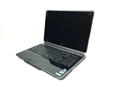 リサイクルPC　ノートパソコン　NEC Lavie LL550/W SSD リサイクルPC ノートパソコン NEC Lavie LL550/W SSD