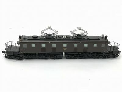 天賞堂 52008 EF57 形電気機関車 1号機 東北タイプ EG仕様 鉄道模型 HO