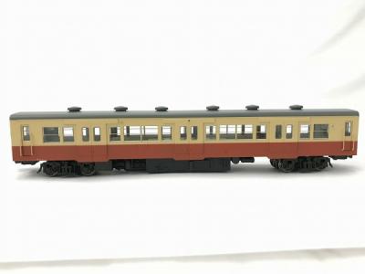 トラムウェイ 国鉄キハ35系 キハ30 標準色 動力車 鉄道模型 HO