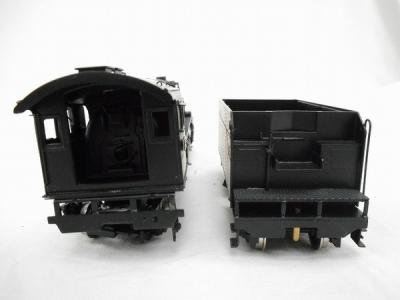 天賞堂 C51形 蒸気機関車 HOゲージ No. 486 天賞堂 C51形 蒸気機関車 HOゲージ No. 486 天賞堂 (テンショウ