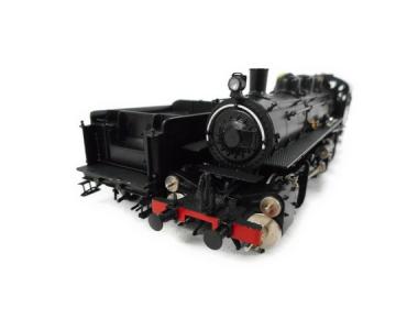 天賞堂製0-6-0タンク機