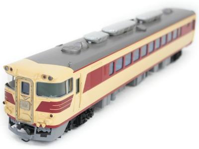 KTM カツミ キハ80系 特急気動車 キハ82 900番台 HO ゲージ 鉄道 模型の新品/中古販売 | 1306766 | ReRe[リリ]