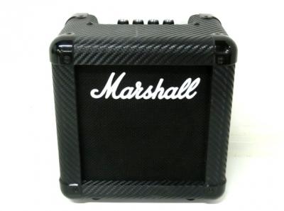 Marshall マーシャル MG2CFX エフェクター内蔵 ギターアンプ