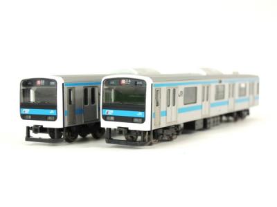 TOMIX 92329 92330 国鉄 JR 2090系 通勤電車 京浜東北線 7両 TOMIX 92329 92330 国鉄 JR 2090系 通勤電車 京浜東北線 7両