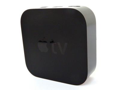 Apple TV MGY52J/A 32GB 10.0.1 14U71 動作品 mac