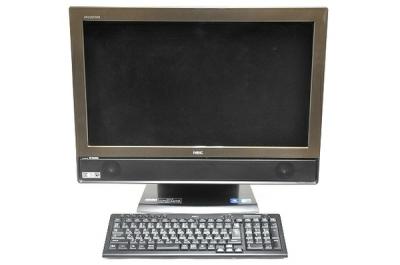 NEC VW770/CS3EC PC-VW770CS3EC(デスクトップパソコン)の新品/中古販売