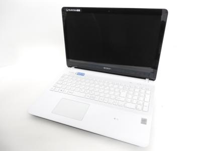 ソニー SVF153B1GN（中古】ソニー SONY VAIO SVF153B1GN