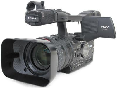 キヤノン株式会社 XH A1(デジタルビデオカメラ)の新品/中古販売