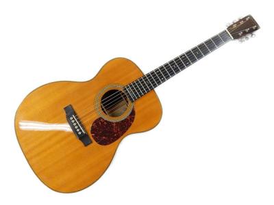 MARTIN 000-28 ECB マーティン