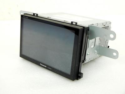 パナソニック CN-LS810D(カーナビ)の新品/中古販売 | 895744 | ReRe[リリ]