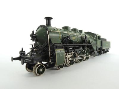 Marklin メルクリン 3092 蒸気機関車 石炭車 鉄道模型 HOの新品