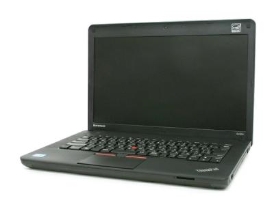 Lenovo E430C(ノートパソコン)の新品/中古販売 | 1273527 | ReRe[リリ]
