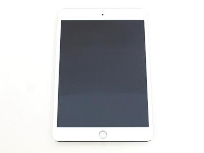 Apple iPad mini 3 MGNV2J/A Wi-Fi 16GB 7.9型 シルバー