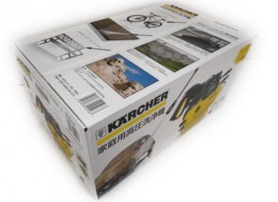 KARCHER ケルヒャー JTK 28 Plus 家庭用 高圧洗浄機