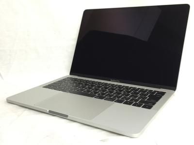 Apple アップル MacBook Pro Retina MLUQ2J/A ノートPC 13.3型 Corei5 8GB SSD:256GB シルバー