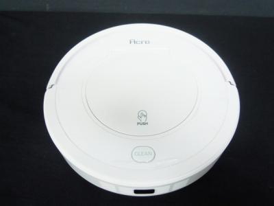 Ｒ 中古 cosmowater お掃除ロボット Acro やぼった BL-100 2015年製