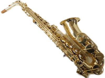 YAMAHA YAS-24 II アルト サックス 管楽器 初心者用