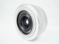 Panasonic LUMIX G VARIO 12-32mm 3.5-5.6 ASPH. MEGA O.I.S. H-FS12032 標準 ズーム レンズ カメラ ルミックス