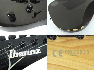 Ibanez RG series CE F99(ギター)の新品/中古販売 | 1307631
