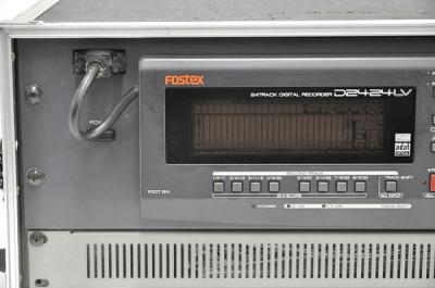 FOSTEX D2424LV(PA機器)の新品/中古販売 | 1179253 | ReRe[リリ]