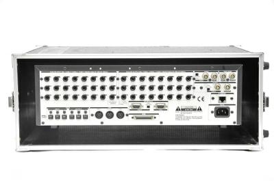 Fostex D2424LV 24トラックレコーダー【値下げしました】 FOSTEX D2424LV(PA機器)の新品/中古販売 | 1179253 | ReRe[リリ]
