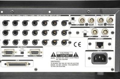 Fostex D2424LV 24トラックレコーダー【値下げしました】 FOSTEX D2424LV 24CHマルチトラックレコーダー(マルチトラック