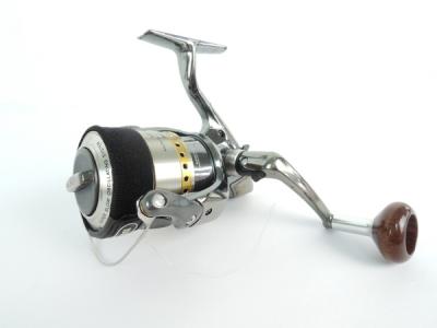 SHIMANO エクスセンス C14+ 4000S スピニングリール 釣具
