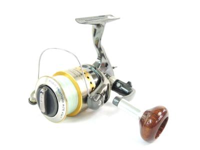 SHIMANO エクスセンス C14+ 4000S スピニングリール 釣具