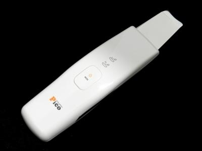 超音波美顔器 スキンスクライバー ピコ Pico 超音波美顔器 スキンスクライバー ピコ pico