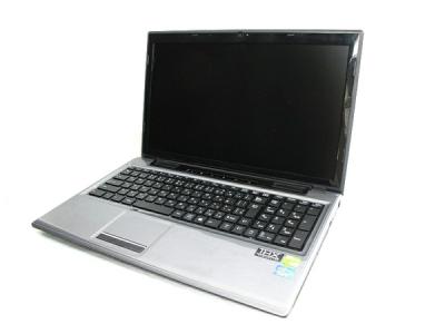 Dospara Prime Note Galleria QF655(ノートパソコン)の新品/中古