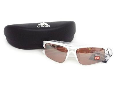 adidas アディダス サングラス RAYLOR S A405 01 6051 00 00