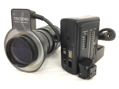 SONIC TECHNO DCN-GP/DUW X1 MOUNT-CMC デンタル レンズ Nikon 用