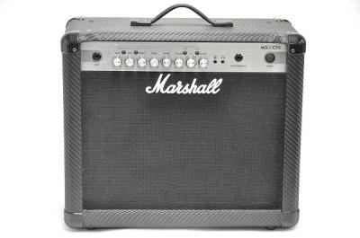Marshall MG30CFX ギターアンプ コンボ 30W